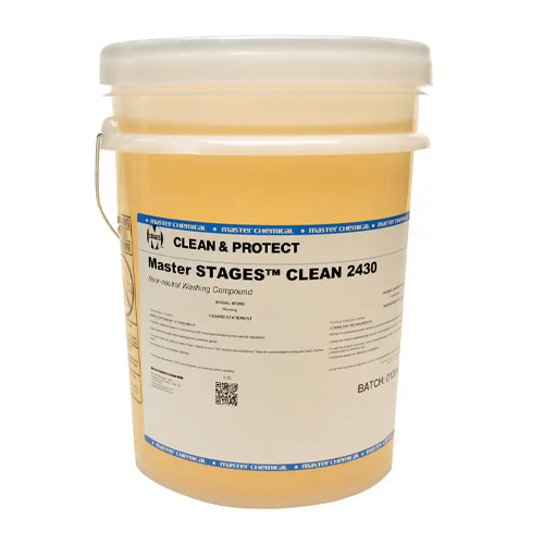 Parts Washing Solutions &amp; Solvents