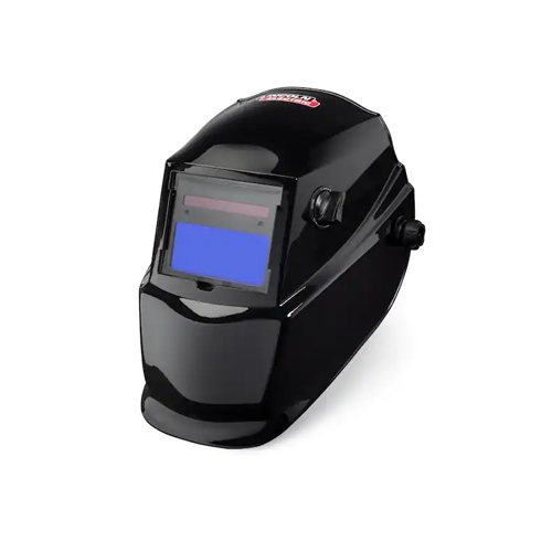 Welding Helmets and Welding Protection