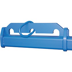 Below-the-Hook Pallet Lifters