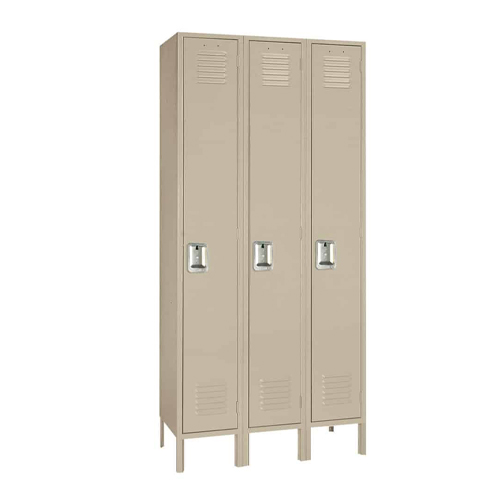 Lockers