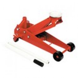 Service &amp; Floor Jacks
