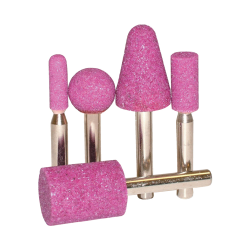 Mounted Points