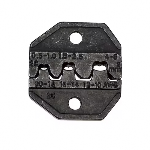 Crimping Tool Dies