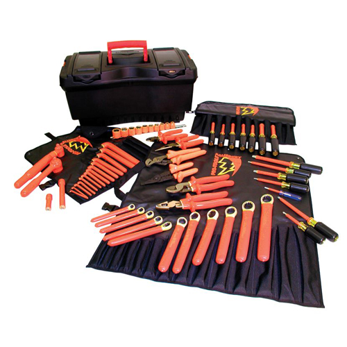 Insulated Tool Sets