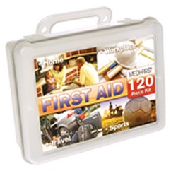 First Aid Kits &amp; Supplies